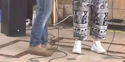 Dubious Delinquents Live