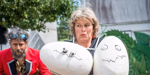 Historien om et \u00e6g