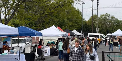 Havre de Grace Farmers Market (Weekly, May - Dec)