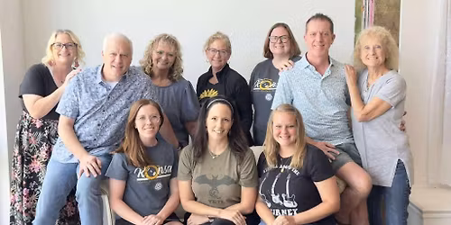 Connect with KPPA Dinner Members and Non-Members WELCOME!