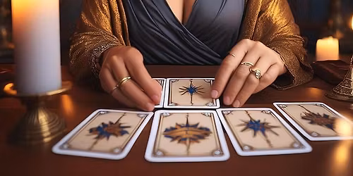 Advanced Tarot Class