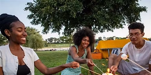 Camp Kozi: Summer Series