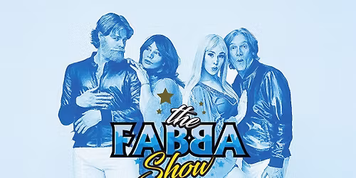 The fABBA Show
