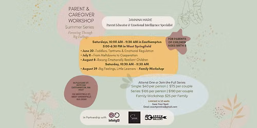 Raising Emotionally Resilient Children: The Daily Habits that Strengthen Emotional Development