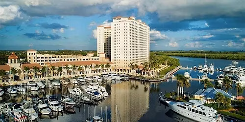 Trailblazer Leadership Retreat