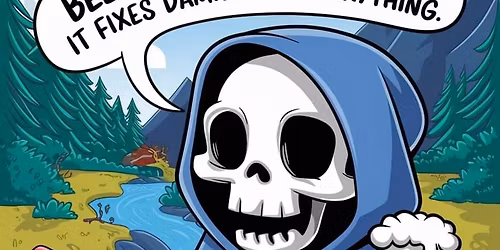 Stanwell Christmas market 