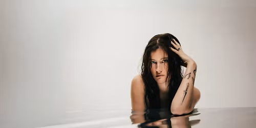 Madeline Juno in SAARBR\u00dcCKEN