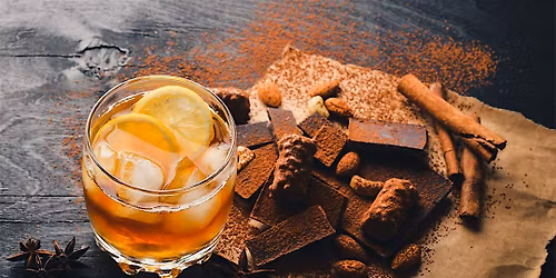 Whiskey Tasting & Chocolate Pairing