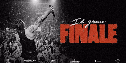 Bus per Olly at Reggia di Caserta - Caserta