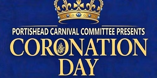 Coronation Day (Kids)
