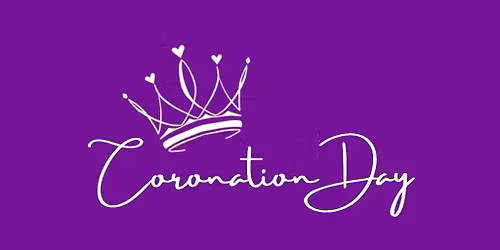 Coronation Day (Kids)