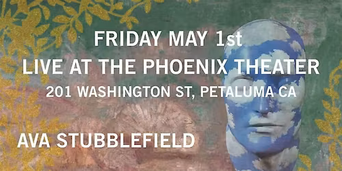 Addie Finch and Jack Wirth, Faux Co, Dieneji Hernandez, Ava Stubblefield