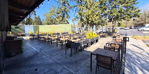 LINDZER at Sparrow Outdoors! (Kirkland)