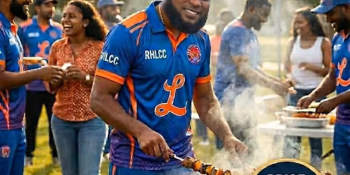 #TheBlueNation Food Sale Fundraiser 