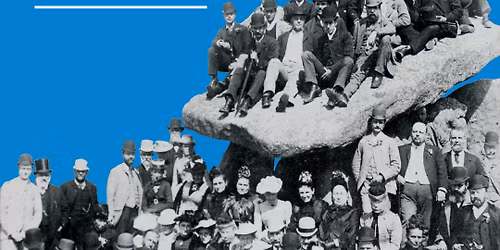 Pobel ha Leow - People and Places exhibition