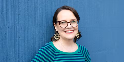 Raina Telgemeier \u2013 Facing Feelings