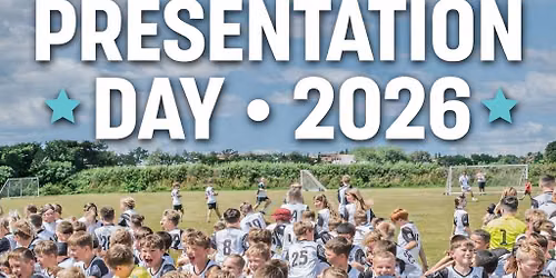 Presentation Day 2026 