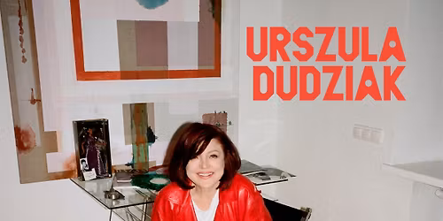 Urszula Dudziak na Drums Fusion 2026 [26.05]