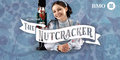 Milwaukee Ballet's The Nutcracker