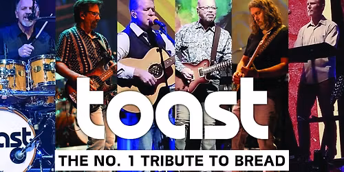 Toast -The Ultimate Bread Experience