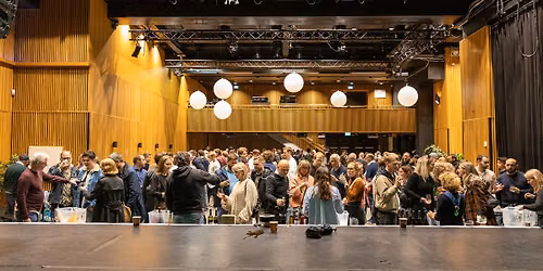 NON DOS-festivalen