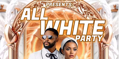 Khalif All White Party 