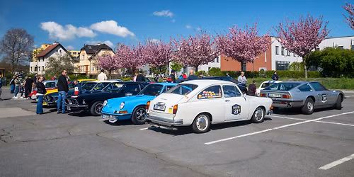 7 Castles Trial 2026