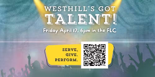 Westhill's Got Talent