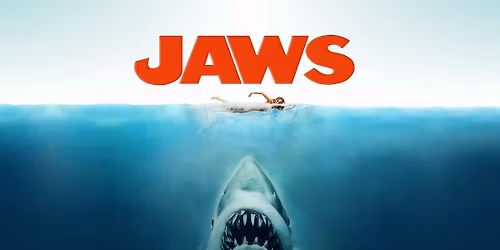 Summer Movie Series: Jaws (1975)