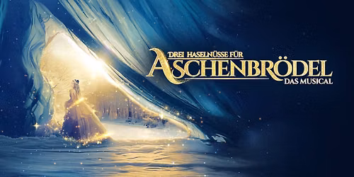 Drei Haseln\u00fcsse f\u00fcr Aschenbr\u00f6del | Siegen