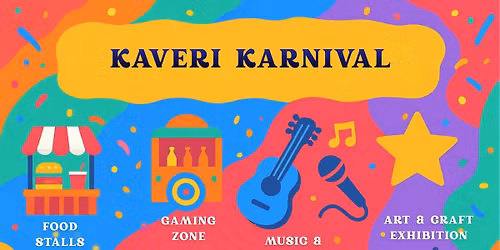 Kaveri Karnival 2025