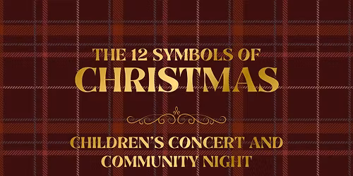 Children\u2019s Christmas Concert