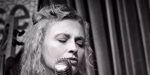 The Carolyn Lansom Quintet