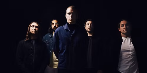 Parking Alter Bridge