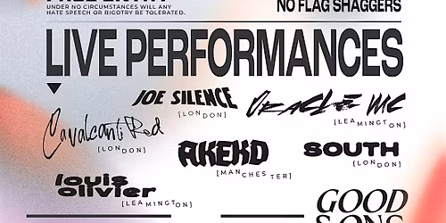 Vocal Warmup | Presented by Good Song