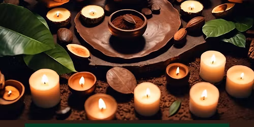 Tree of Life Cacao Ceremony