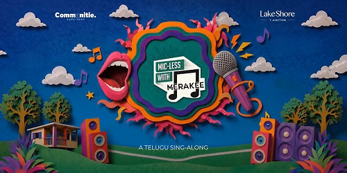 Micless with Merakee