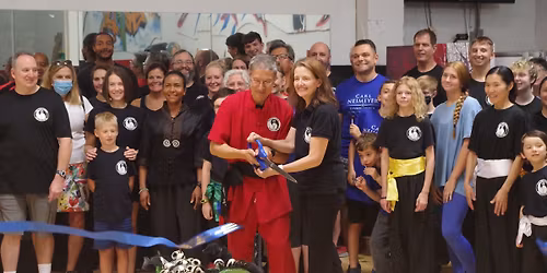 25th Anniversary Celebration & Ribbon Cutting