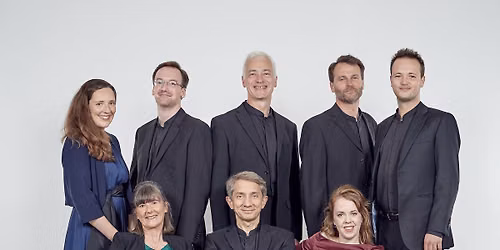 I Fagiolini vocal ensemble