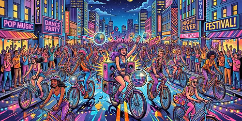The Joy Ride Vancouver\ud83d\udeb2(Free & Sober)