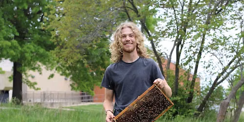 Be a Beekeeper Class
