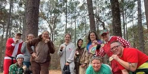 Onesie Run to benefit Carolina Wildlife Center