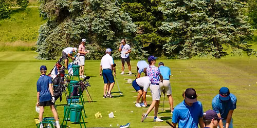 2nd Annual GBAYHA Golf Outing