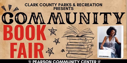 Community Book Fair