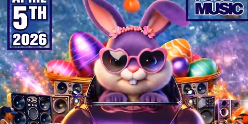 SPRING FEST EASTER SUNDAY 