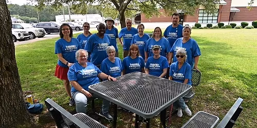 Friends of the Crestview Library Bi-Annual Book Sale