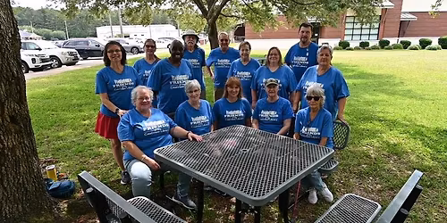 Friends of the Crestview Library Bi-Annual Book Sale