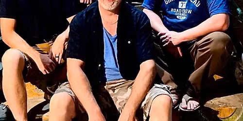 First Sundays at the Social with Mystic Dead