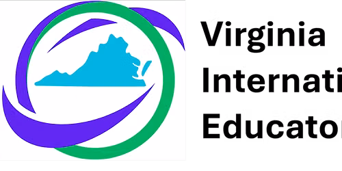 Summer 2026 Virginia International Educators Conference