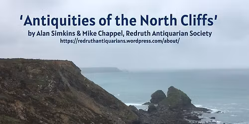 \u2018Antiquities of the North Cliffs\u2019 